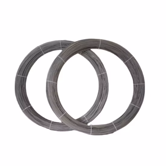 ASTM F136 의료용 0.3mm 0.2mm 1mm 1.2mm 1.6mm 5등급 Ti6Al4V Eli 니켈 티타늄 와이어