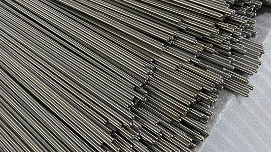 ASTM F136 Ti