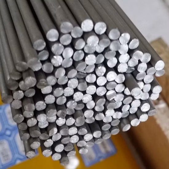 ASTM F136 3등급 의료용 순수 티타늄 용접 와이어